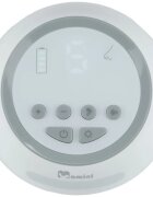 Momini Automatic Nasal Aspirator NoseNest aspirator za čiščenje nosu električna 1 kos
