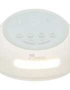 Momini Automatic Nasal Aspirator NoseNest aspirator za čiščenje nosu električna 1 kos