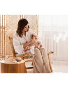Momini Automatic Nasal Aspirator Sniffley aspirator za čiščenje nosu električna 1 kos