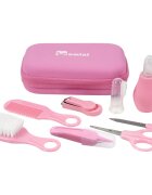 Momini Baby Care Kit set za dojenčke Pinky
