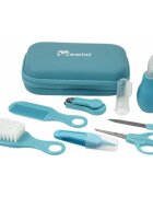 Momini Baby Care Kit set za dojenčke Sky