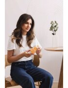 Momini Baby Nail Care Kit set za manikiro za dojenčke Sunny 1 kos