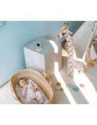 Momini BlissView Baby Monitor digitalna avdio varuška 1 kos