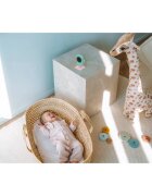Momini BlissView Baby Monitor digitalna avdio varuška 1 kos