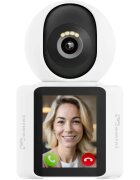 Momini CommuniCare Two-Way Baby Monitor digitalna video varuška 1 kos