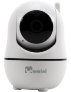 Momini DreamWatcher Baby digitalna video varuška 1 kos