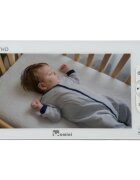 Momini DreamWatcher Baby digitalna video varuška 1 kos