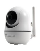 Momini DreamWatcher Baby digitalna video varuška 1 kos
