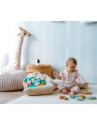 Momini KiddLok Baby Monitor digitalna avdio varuška 1 kos