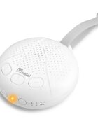 Momini LullaGo Wireless Soothing Sound Machine pripomoček za spanje 1 kos