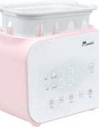 Momini MelloDuo grelnik stekleničk in sterilizator 6 v 1 1 kos