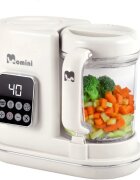 Momini MiniChef večnamenski aparat 7 v 1 1 kos