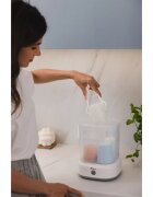 Momini QuickSteam parni sterilizator 1 kos