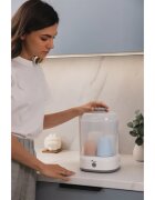 Momini QuickSteam parni sterilizator 1 kos