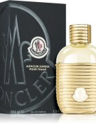 Moncler Pour Femme Sunrise parfumska voda za ženske 100 ml