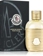 Moncler Pour Femme Sunrise parfumska voda za ženske 60 ml