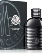 Moncler Pour Homme Sunrise parfumska voda za moške 100 ml