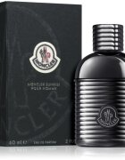 Moncler Pour Homme Sunrise parfumska voda za moške 60 ml