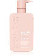 MONDAY Moisture hranilni šampon za krepitev in sijaj las 354 ml