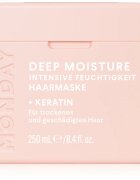MONDAY Moisture intenzivna vlažilna maska za suhe lase 250 ml