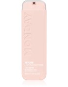 MONDAY Repair balzam brez spiranja za poškodovane lase 150 ml
