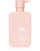 MONDAY Repair obnovitveni balzam za suhe in poškodovane lase 354 ml