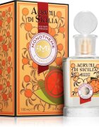 Monotheme Agrumi di Sicilia Vaporisateur Unisex toaletna voda uniseks 100 ml