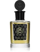 Monotheme Black Label Rose Oud parfumska voda uniseks 100 ml