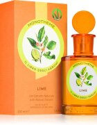 Monotheme Il Libro Degli Agrumi Agrumi Lime toaletna voda uniseks 100 ml