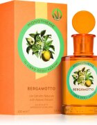 Monotheme Il Libro Degli Agrumi Bergamotto toaletna voda uniseks 100 ml