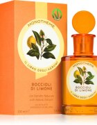 Monotheme Il Libro Degli Agrumi Boccioli di Limone toaletna voda uniseks 100 ml
