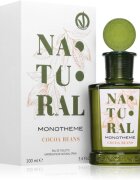 Monotheme Natural Cocoa Beans parfumska voda uniseks 100 ml