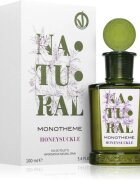 Monotheme Natural Honey Suckle Eau de Toilette Vaporisateur toaletna voda uniseks 100 ml