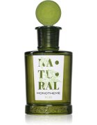 Monotheme Natural Yuzu Eau de Toilette Vaporisateur toaletna voda uniseks 100 ml