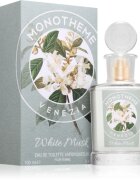 Monotheme White Musk Eau de Toilette toaletna voda za ženske 100 ml