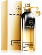 Montale Amber Musk parfumska voda uniseks 100 ml