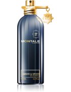 Montale Amber & Spices parfumska voda uniseks 100 ml