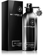 Montale Aoud Cuir d'Arabie parfumska voda za moške 100 ml