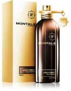 Montale Aoud Forest parfumska voda uniseks 100 ml