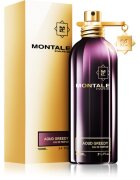 Montale Aoud Greedy parfumska voda uniseks 100 ml