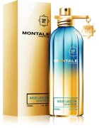 Montale Aoud Lagoon parfumska voda uniseks 100 ml