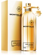 Montale Aoud Leather parfumska voda uniseks 100 ml