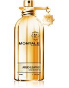 Montale Aoud Leather parfumska voda uniseks 50 ml
