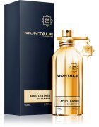 Montale Aoud Leather parfumska voda uniseks 50 ml