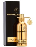 Montale Aoud Leather parfumska voda uniseks 50 ml