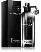 Montale Aoud Lime parfumska voda uniseks 100 ml