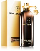 Montale Aoud Musk parfumska voda uniseks 100 ml