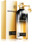 Montale Aoud Night parfumska voda uniseks 100 ml
