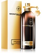 Montale Aoud Safran parfumska voda uniseks 100 ml