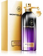 Montale Aoud Sense parfumska voda uniseks 100 ml